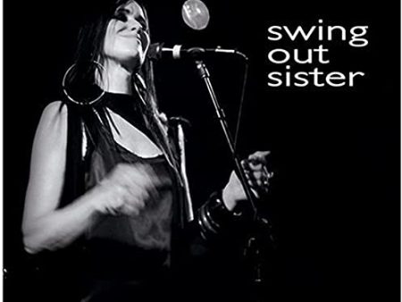 SWING OUT SISTER - LIVE on Sale