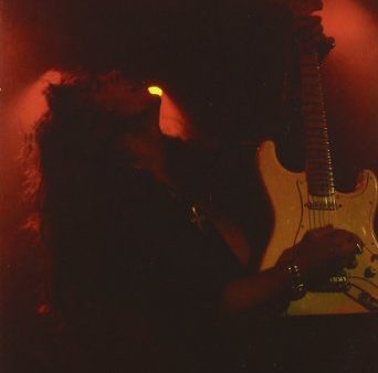 YNGWIE MALMSTEEN - LIVE ANIMAL Cheap