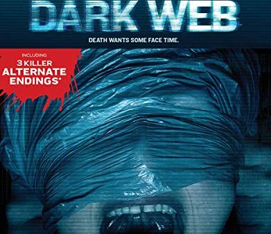 UNFRIENDED: DARK WEB  [BLU-RAY + DIGITAL] (BILINGUAL) Hot on Sale