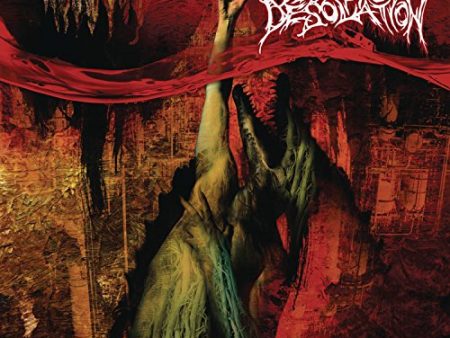 YEAR OF DESOLATION - YEAR OF DESOLATION on Sale