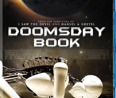 DOOMSDAY BOOK (2012) [BLU-RAY] For Cheap