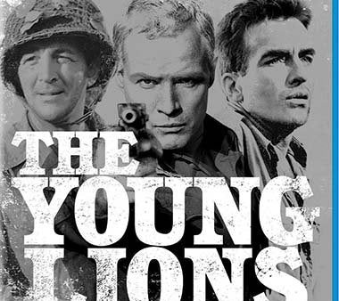 YOUNG LIONS [BLU-RAY] [IMPORT] Cheap