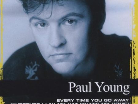 YOUNG,PAUL - COLLECTIONS Sale