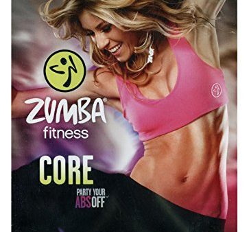 ZUMBA FITNESS CORE - WII STANDARD EDITION Online