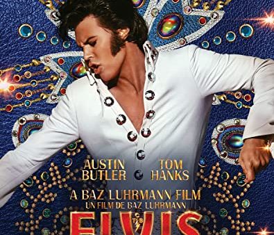 ELVIS (BIL 4K ULTRA HD + BLU-RAY) (BILINGUAL) Online now