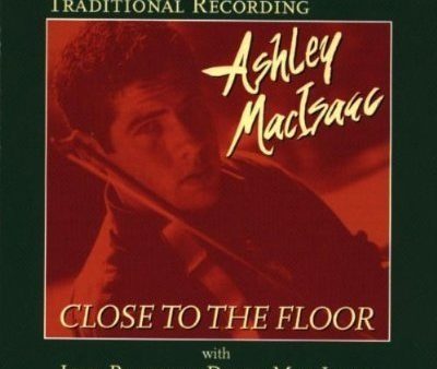 MACISAAC, ASHLEY  - CLOSE TO THE FLOOR Online now