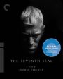 THE SEVENTH SEAL (CRITERION COLLECTION)  [BLU-RAY] Supply