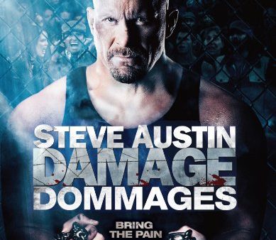 DAMAGE    DOMMAGES (BLU-RRAY) (BILINGUAL) [BLU-RAY] Sale