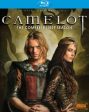 NEW CAMELOT - SEASON 1 (BLU-RAY) For Sale