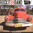 ROCKIT 88 BAND - TOO MUCH FUN Online now