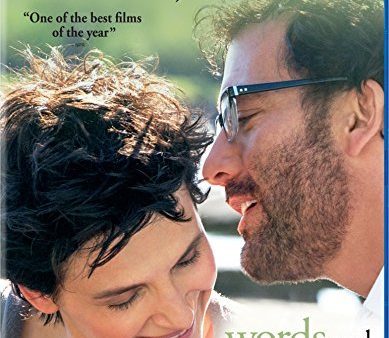 WORDS AND PICTURES [BLU-RAY] For Sale