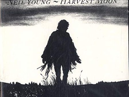 YOUNG,NEIL - HARVEST MOON on Sale