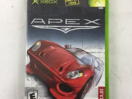 APEX  - XBOX Sale